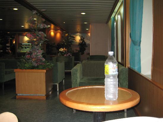 Al-Mar Hotel Algeciras Exterior photo
